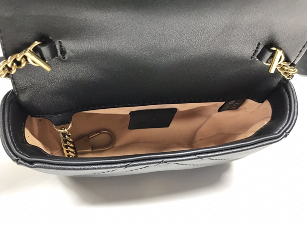 激安グッチバッグコピー着用イメージ